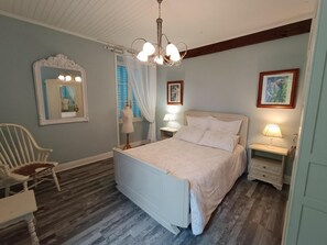 3 chambres, Wi-Fi gratuit