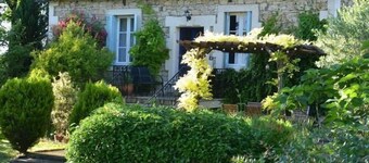 Chrysalide - BETAILLE