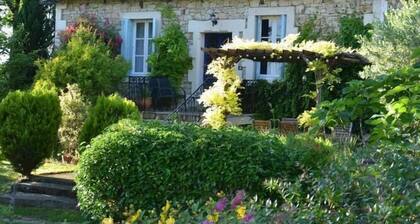 GĂźtes de FranceÂź - Chrysalide