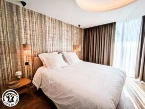 6 bedrooms, free WiFi