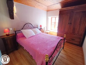 2 habitaciones y wifi gratis 