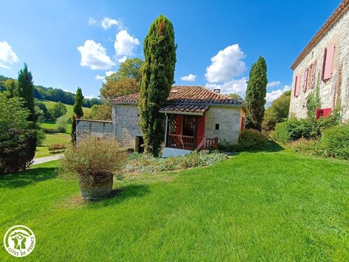 La Maison du Bordier
