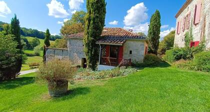 La Maison du Bordier