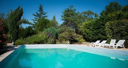 La Maison du Bordier