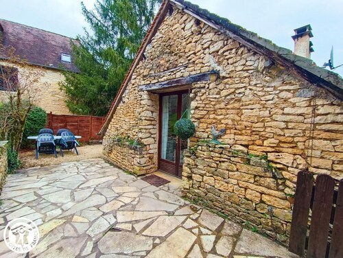 46G11466 - PAYRAC - Gîte