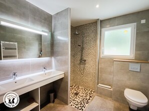 Dusche