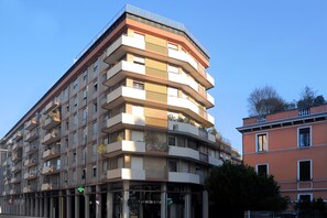 Apart Daire | 1 yatak odası, İnternet 