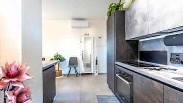 Appartement | 1 chambre, Internet