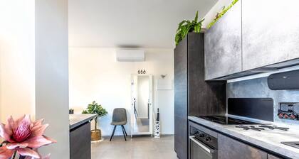 Dimora uno - 5 Stars Apartment