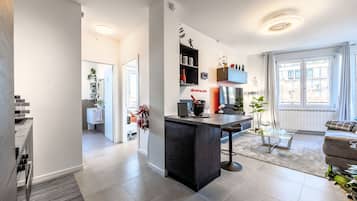 Apartment | 1 bedroom, Internet
