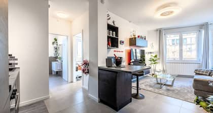 Dimora uno - 5 Stars Apartment
