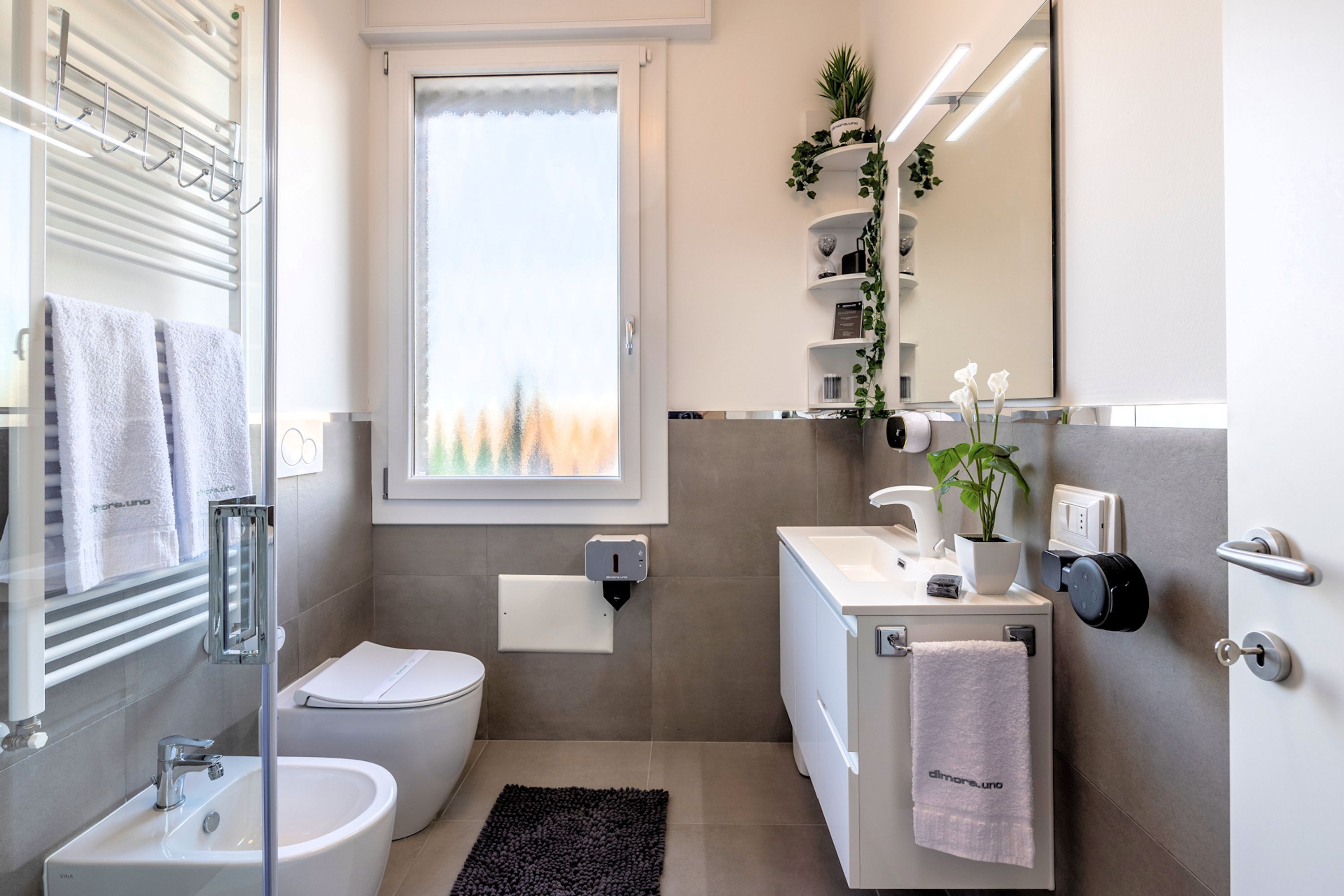 Huis | 1 slaapkamer, internet