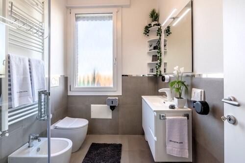 Dimora uno - 5 Stars Apartment