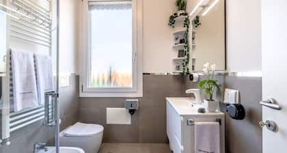 Dimora uno - 5 Stars Apartment