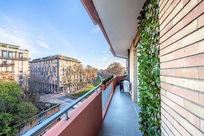 Huoneisto | 1 makuuhuone, internet