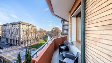 Apartment | 1 bedroom, Internet