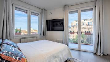 Appartement | 1 chambre, Internet