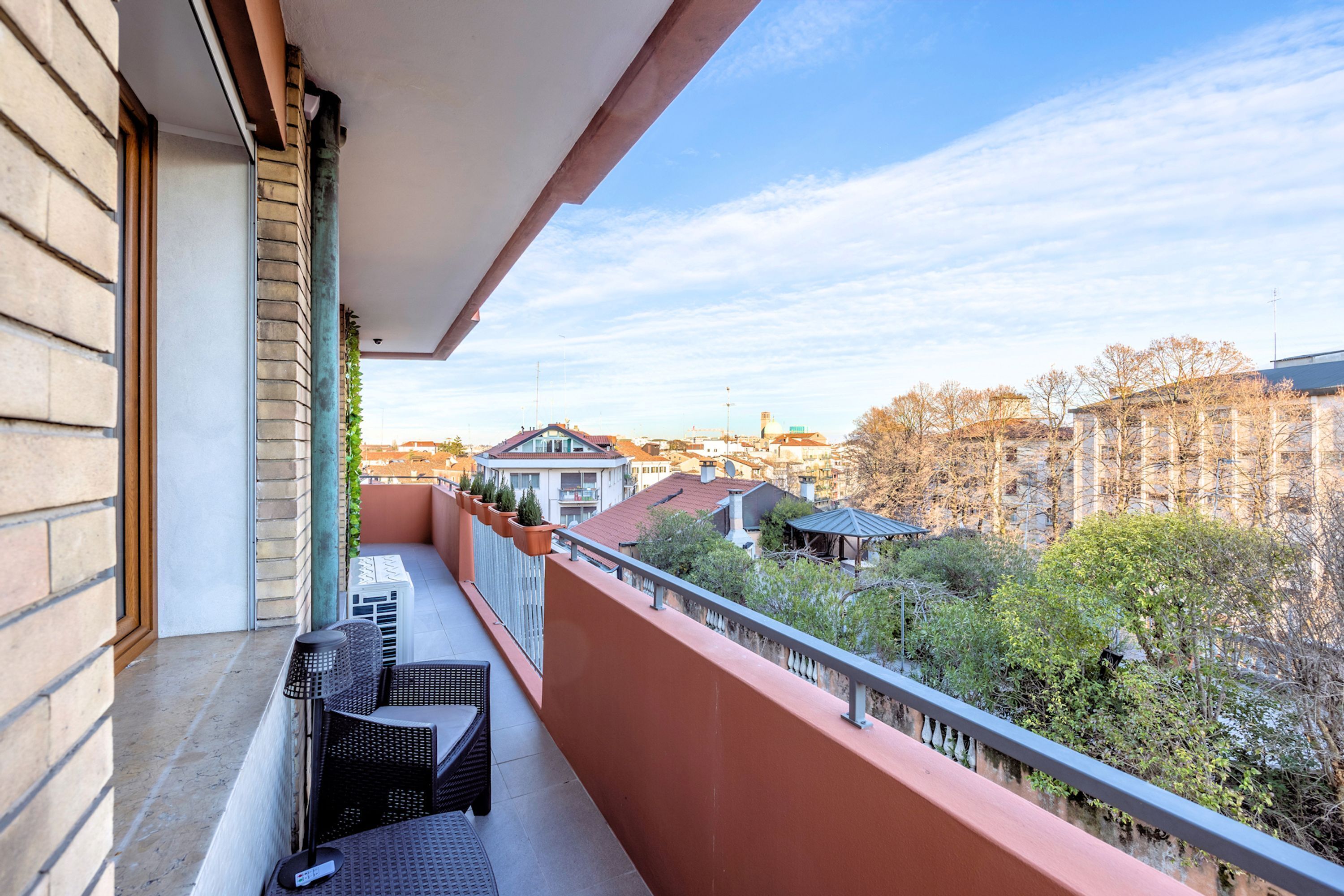 Apartment | 1 bedroom, Internet