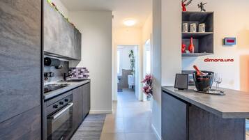Appartement | 1 chambre, Internet