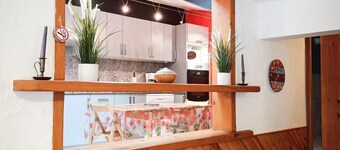 Gîtes de France® - Gîte du Puech Blanc