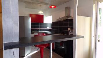 Mikrowelle, Ofen, GeschirrspĂŒler