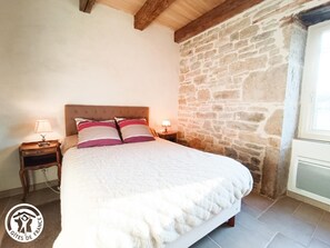 2 Schlafzimmer, kostenloses WLAN