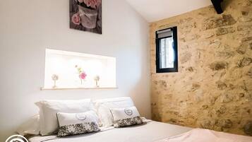 1 bedroom, free WiFi