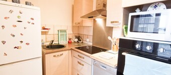 La Maison Cheyroux - CONDAT