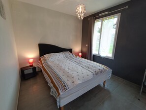 4 dormitorios y wifi gratis