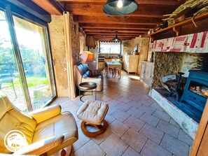 TV - Le Verdier - CAJARC - Gîte (CAJARC)