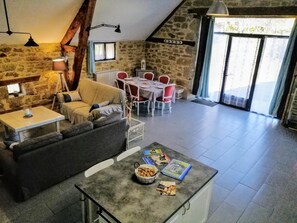 Televisie en tafelvoetbal