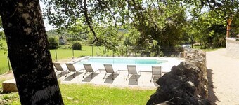 L'Oustal Del Dolfy - MONTBRUN