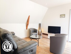 TV - L'Oustal Del Dolfy - MONTBRUN (MONTBRUN)