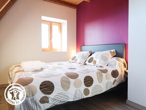 3 habitaciones y wifi gratis 