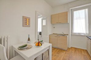 Standard Apart Daire, Birden Çok Yatak Odası (Dream of Lugano Downtown) | Yemek sevisi