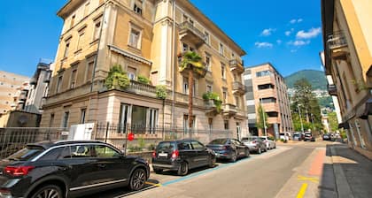 Via Canonica Apartments