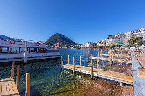 Via Canonica Apartments