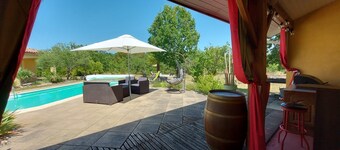 Lotcitane - Lalbenque