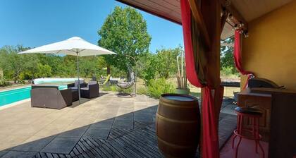 Lotcitane - Lalbenque