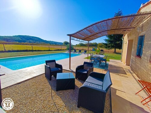 La Bergerie - PRAYSSAC