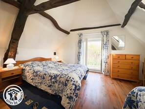 2 bedrooms, free WiFi - Garden of Eden - CAJARC (CAJARC)