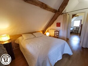 2 habitaciones 