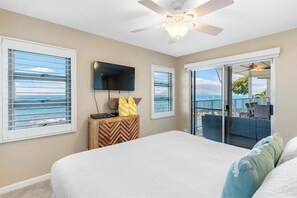 3 soveværelser, pengeskab på værelset, strygejern/strygebræt