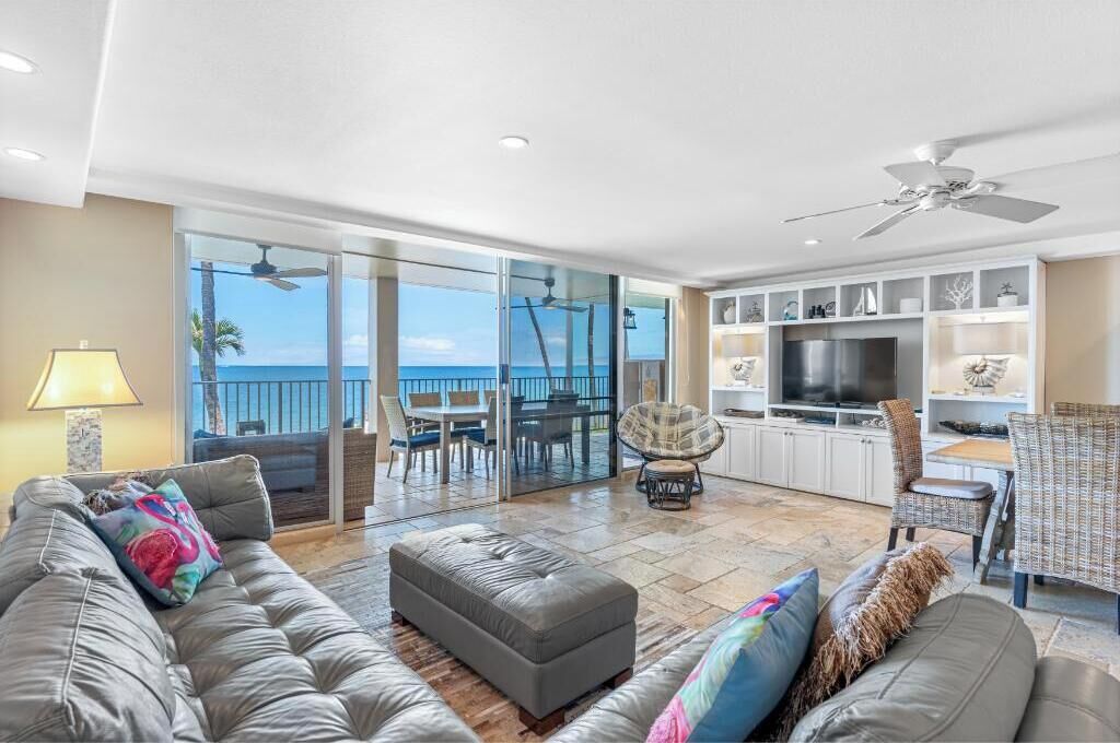 Smart TV, DVD player