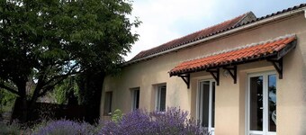 Grange du Pech Curet