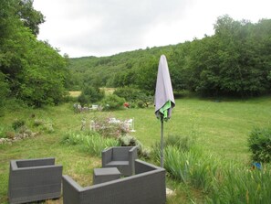 Property grounds - 46g12089 - Maxou - Gîte (MAXOU)