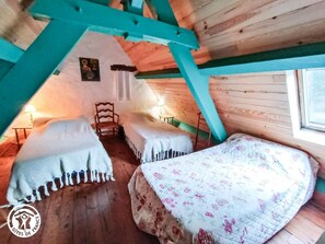 3 bedrooms, free WiFi - 46g12089 - Maxou - Gîte (MAXOU)