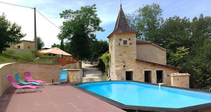 Gîtes de France® - Le Gindreau