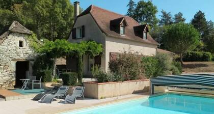 46g11798 - Cajarc - Gîte