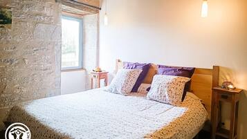 5 slaapkamers, gratis wifi